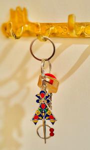 Darraha-Ideal early & late flights-Next to Menara-RAK Airport 10 min-WIFI-AC- Transport Support