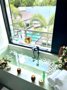D Art VILLA RETREAT AND SPA