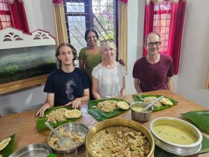 CentreHome Villa Wayanad