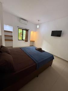 OKIE HOUSE HOTEL Poppies2 3 min from Kutabeach