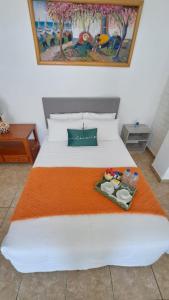 Residencia playa Punta Veleros