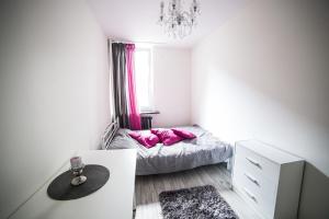 Rentaflat Apartament DeLuxe Nike OldTown