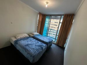 Sydney CBD 1BR-1BA Unit - Free Parking