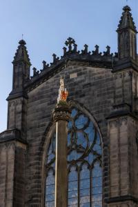 Old Town Chambers, Autograph Collection