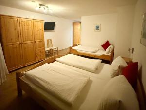 Apartment with Alpine views