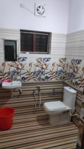 Verge Hostel