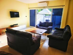 Thai family rawai Swimming pool villa Hotel