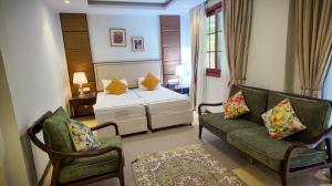 Viluveli Holiday Retreat