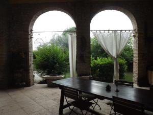 B&B Ai Tre Confini