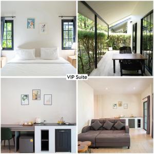 Trat Tara Boutique Hotel