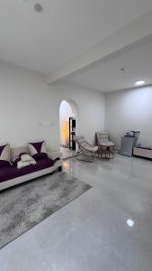 Nizwa heart garden home