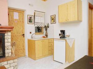 Guesthouse Irida Limni-Plastira Greece