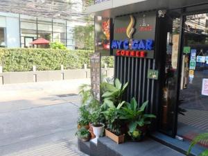 Sukhothai Residence Ruam Ruedi