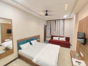 Hotel Sanskar Palace