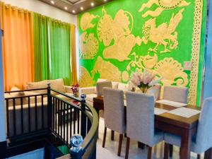 Ella Koyals Venus Gate Villa