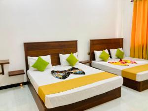 Ella Koyals Venus Gate Villa