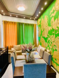 Ella Koyals Venus Gate Villa