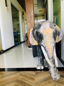 Ella Koyals Venus Gate Villa