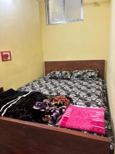 Santragachi home stay