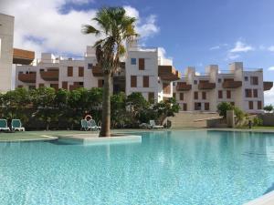 Ático duplex Los Martinez, Granadilla de Abona - Tenerife