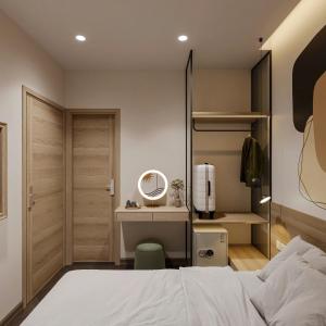 Nicecy Daily - Bến Thành Market