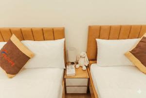 Paradise Hotel Ha Noi