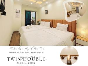 Paradise Hotel Ha Noi