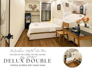 Paradise Hotel Ha Noi