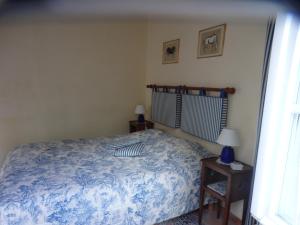 B&B / Chambres d'hotes Le Moulin d'Hys : Chambre Double Confort