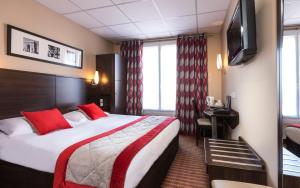 Hotels Jack's Hotel : photos des chambres