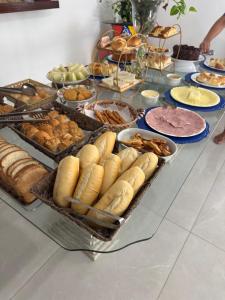 Pousada Sereia de Geriba