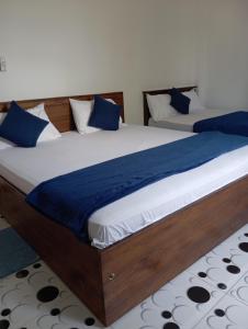 Seven Crest Hotel Anuradhapura