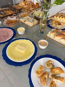 Pousada Sereia de Geriba