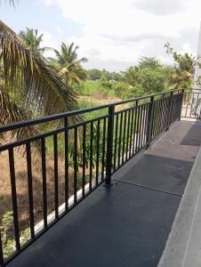 Seven Crest Hotel Anuradhapura