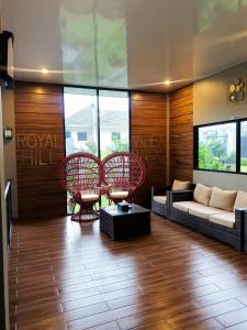 Royal Hill Villa Cisarua Puncak