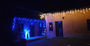 Podhale Agroturystyka u Mikołajki