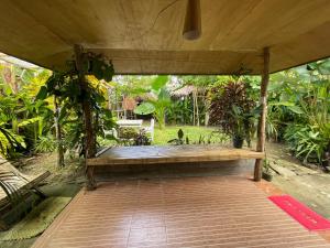 Calamansi Garden - Full House Rental