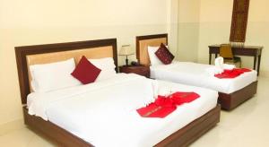 New Rose Boutique Hotel