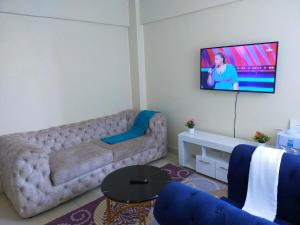 1BR Apartment at TRM drive Home away from home