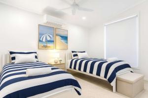 Beachfront Pet-Friendly Home with Private Pool Townsville