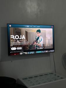 Kassel homestay with Netflix