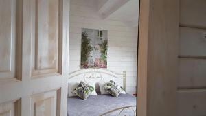 Agriturismo nel cuore del Pollino con Vista Panoramica