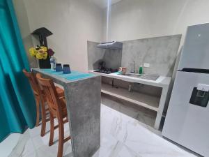 Kaan Tulum Accommodation