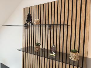 Haus Deichlust Wohnung 3