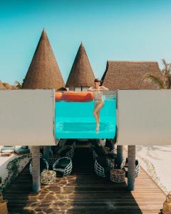 Meyyafushi Maldives - PremiumInclusive