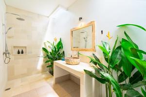 Villa Smarana 2bdrs with private pool in Balangan