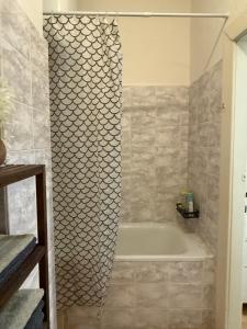 CUBE Apt in Prague center