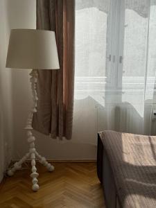 CUBE Apt in Prague center