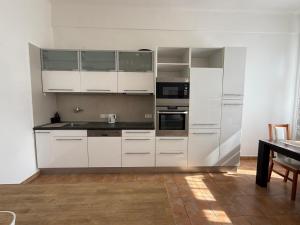 CUBE Apt in Prague center