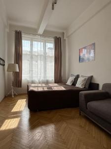 CUBE Apt in Prague center